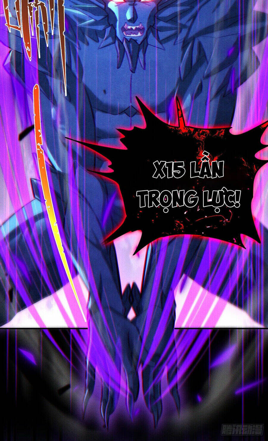 Tu Tiên Ở Thế Giới Siêu Năng Lực: Chapter 43