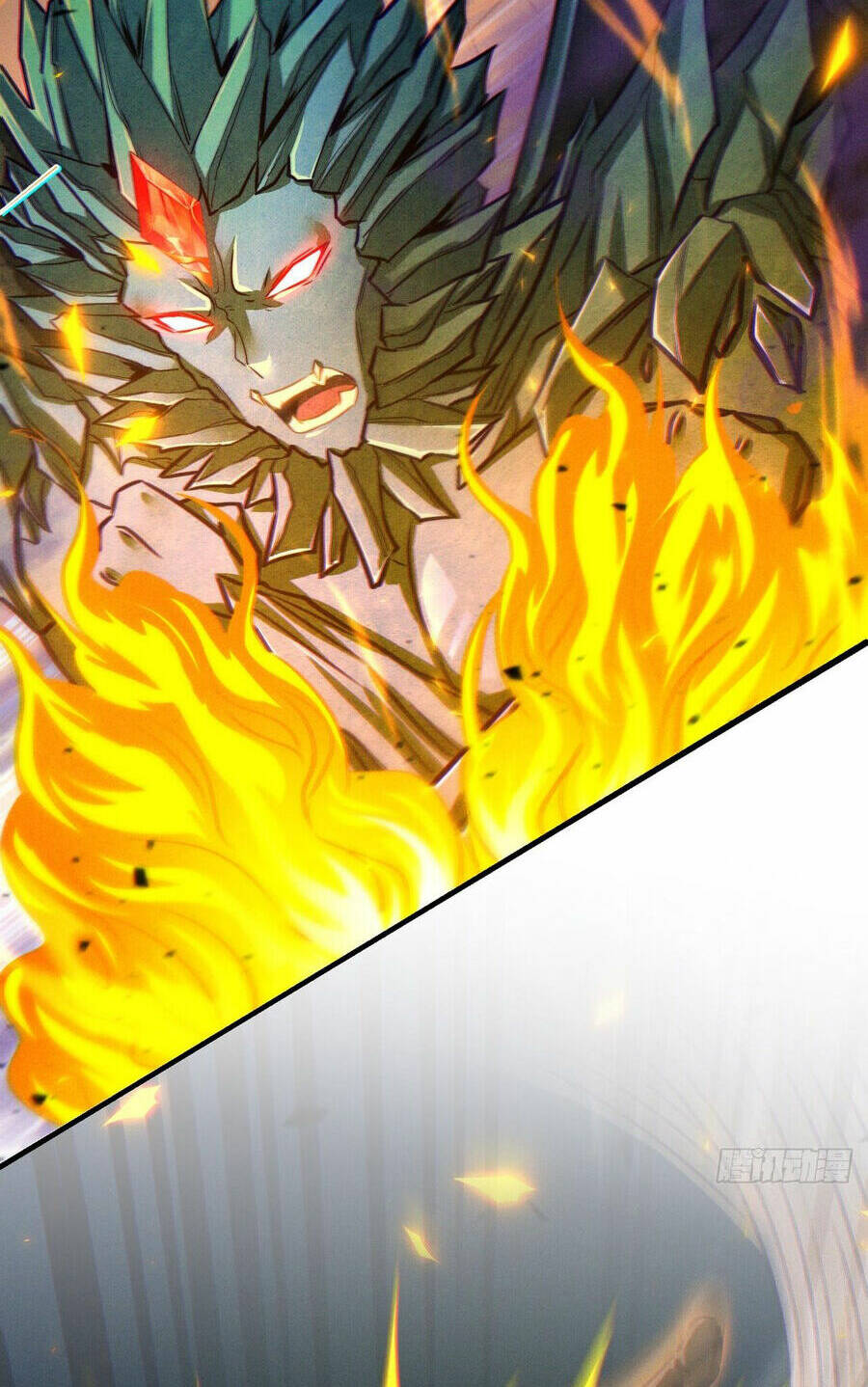 Tu Tiên Ở Thế Giới Siêu Năng Lực: Chapter 44