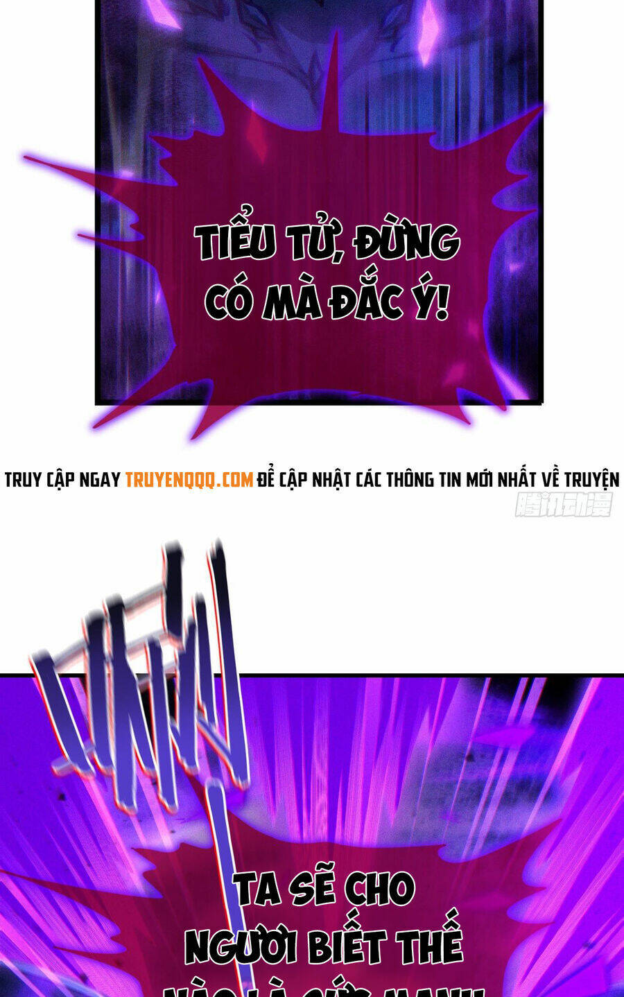 Tu Tiên Ở Thế Giới Siêu Năng Lực: Chapter 44