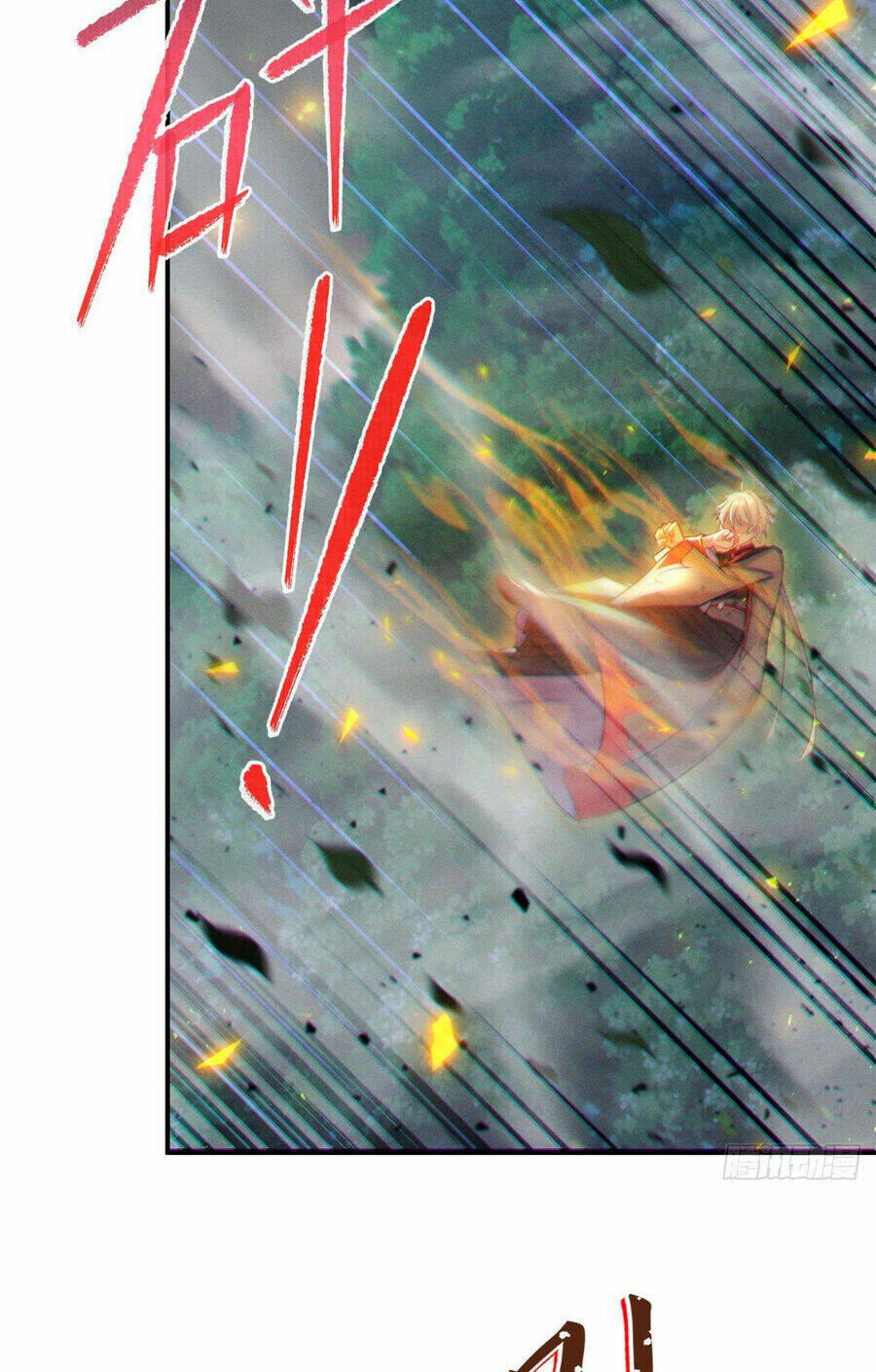 Tu Tiên Ở Thế Giới Siêu Năng Lực: Chapter 44
