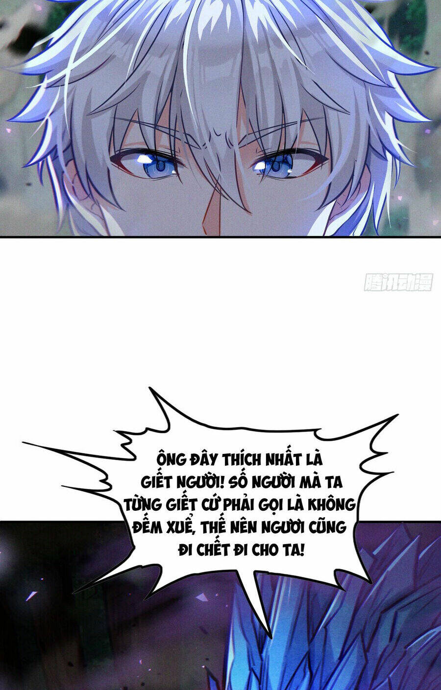 Tu Tiên Ở Thế Giới Siêu Năng Lực: Chapter 44