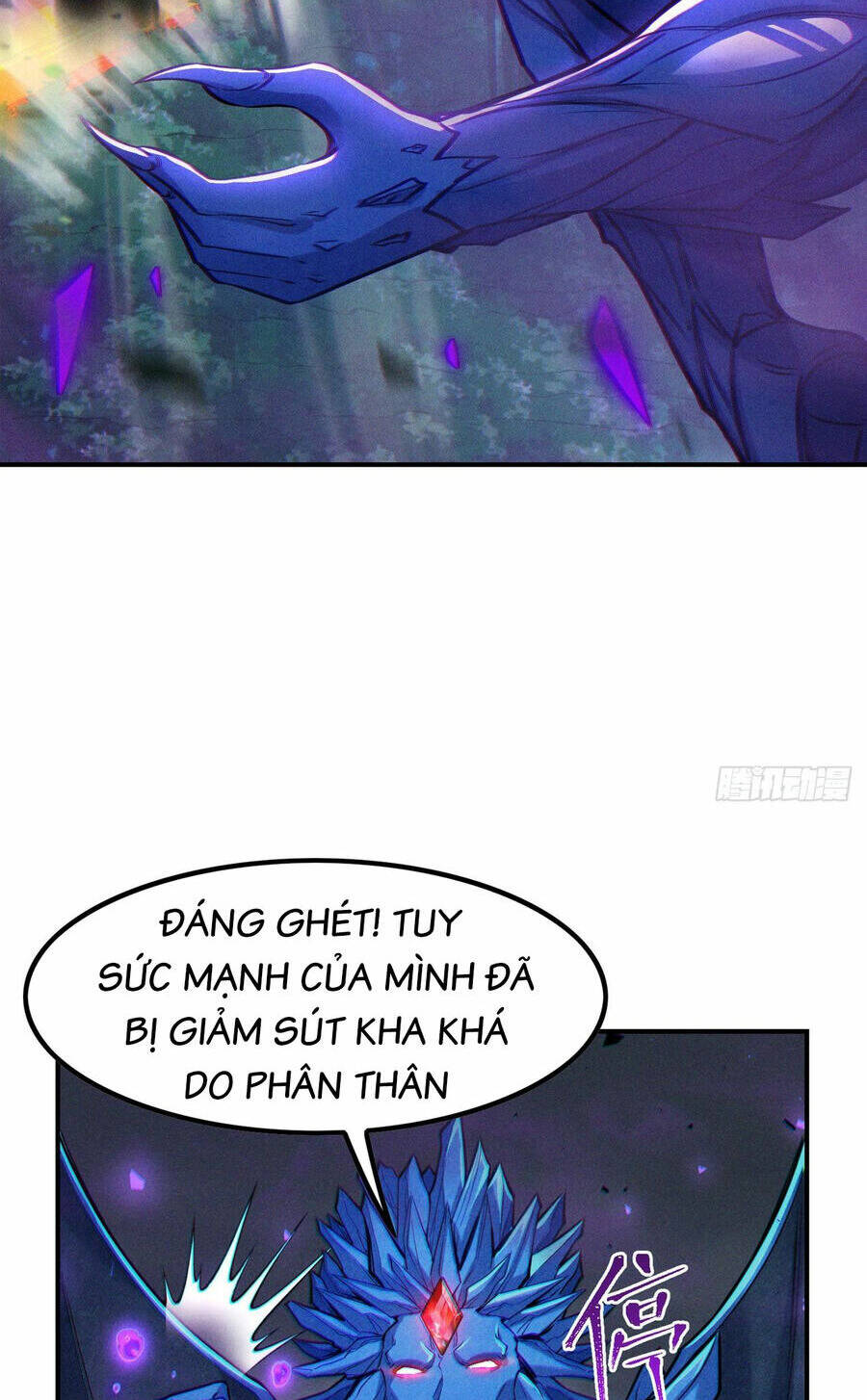 Tu Tiên Ở Thế Giới Siêu Năng Lực: Chapter 44