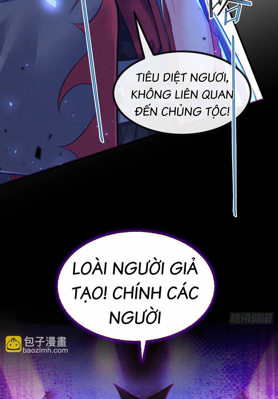 Tu Tiên Ở Thế Giới Siêu Năng Lực: Chapter 44