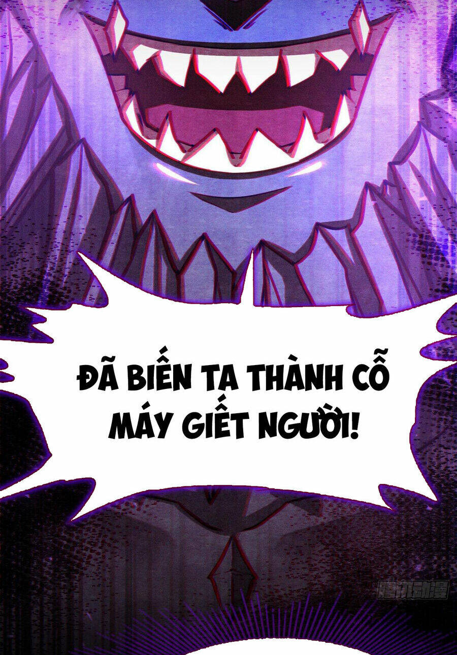 Tu Tiên Ở Thế Giới Siêu Năng Lực: Chapter 44