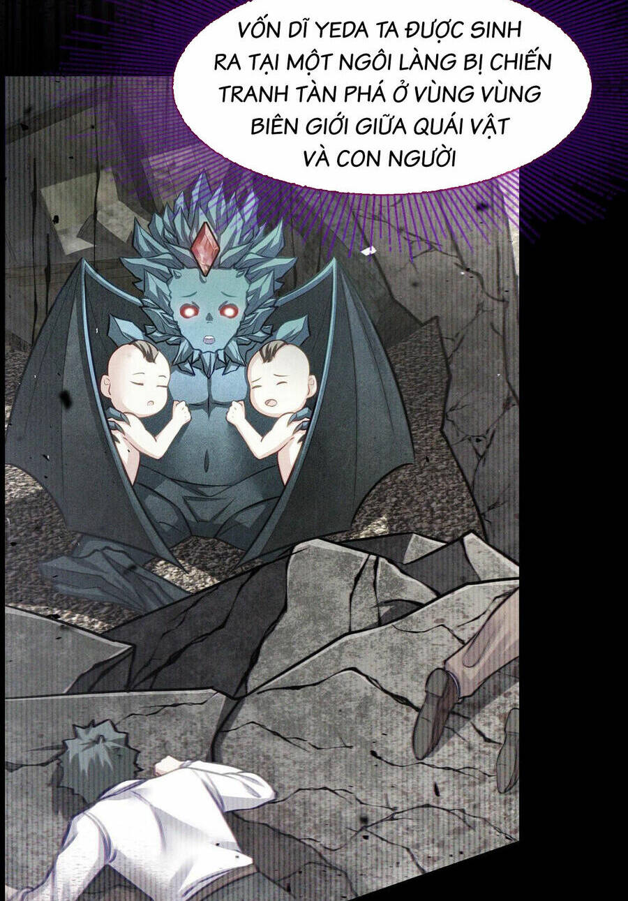 Tu Tiên Ở Thế Giới Siêu Năng Lực: Chapter 44