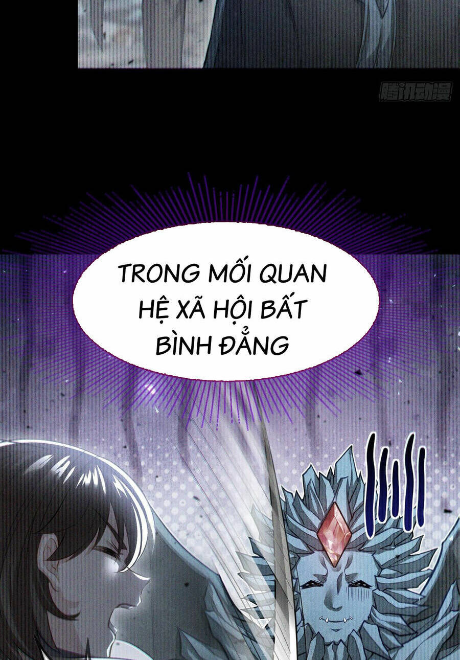 Tu Tiên Ở Thế Giới Siêu Năng Lực: Chapter 44
