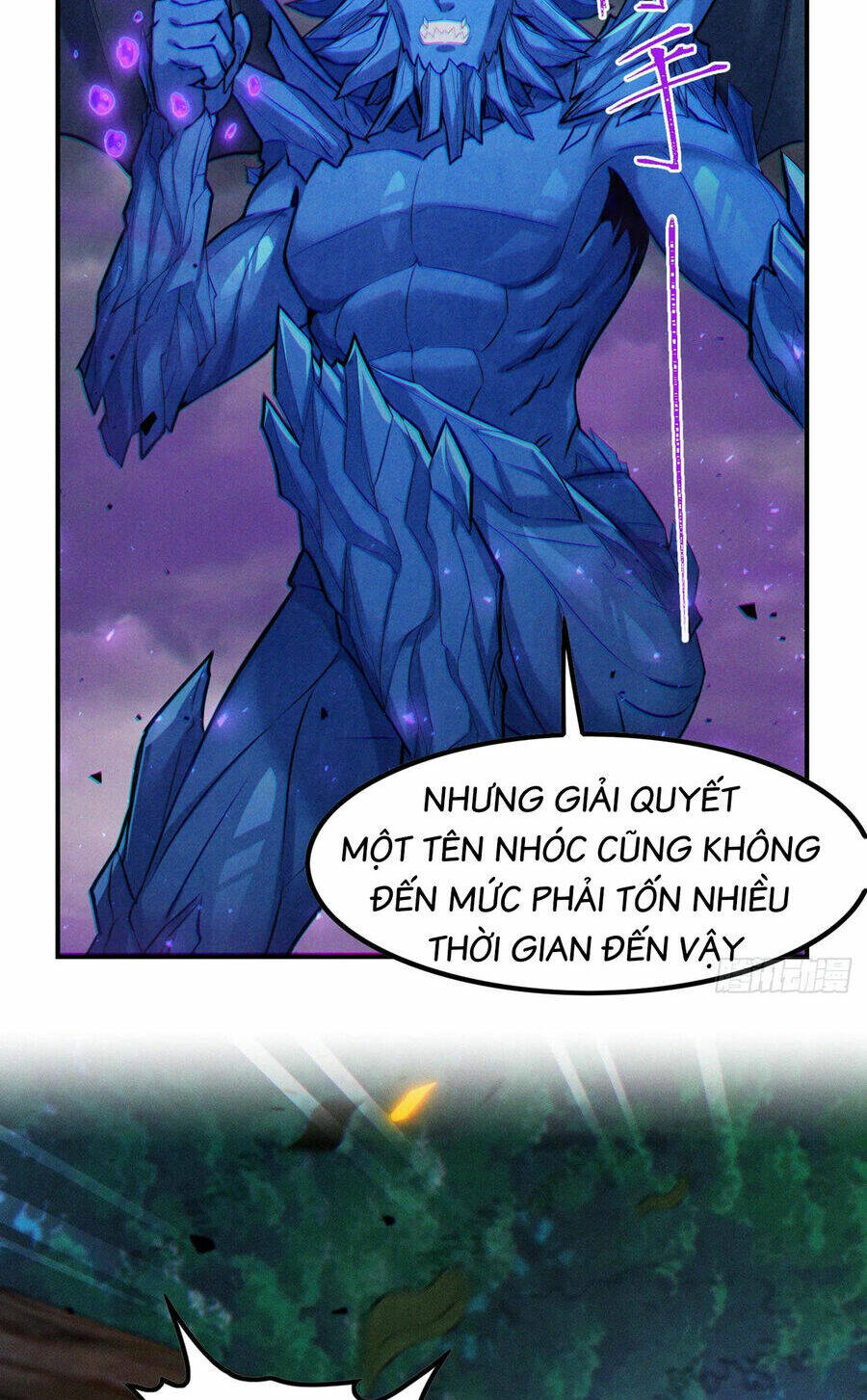 Tu Tiên Ở Thế Giới Siêu Năng Lực: Chapter 44