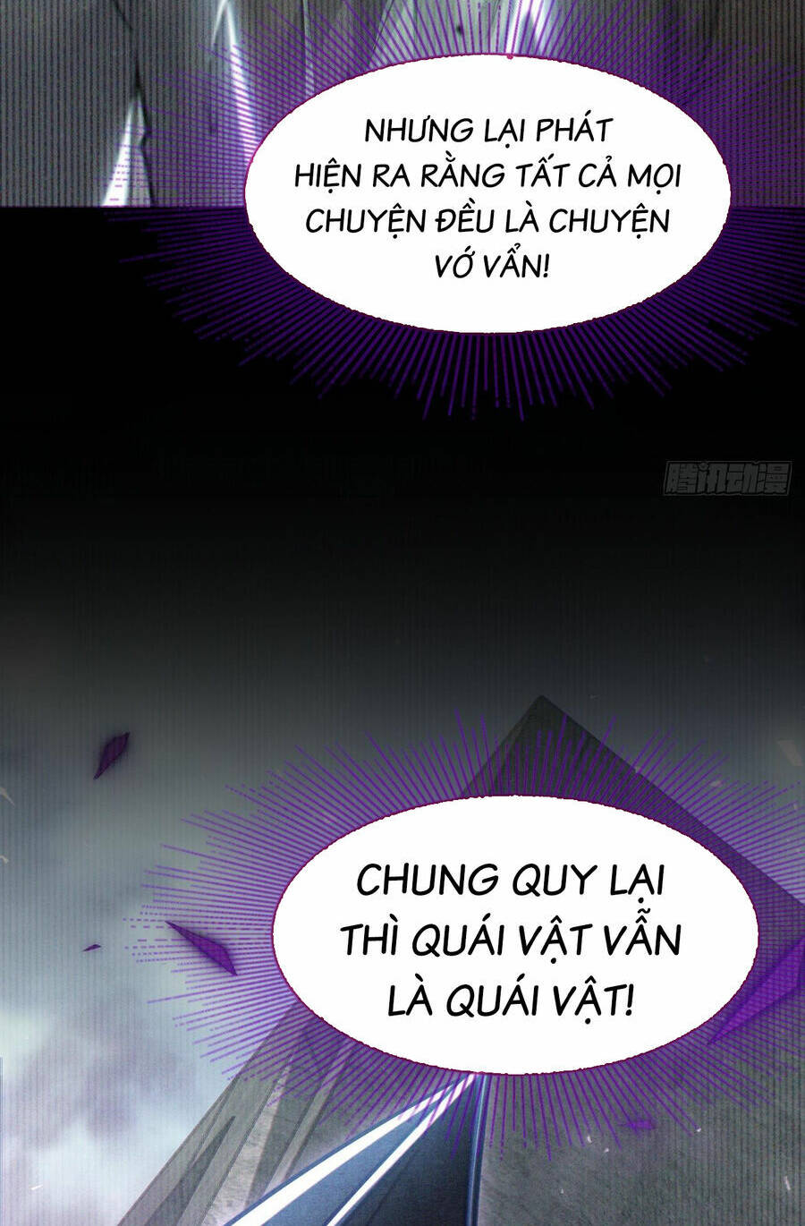 Tu Tiên Ở Thế Giới Siêu Năng Lực: Chapter 44