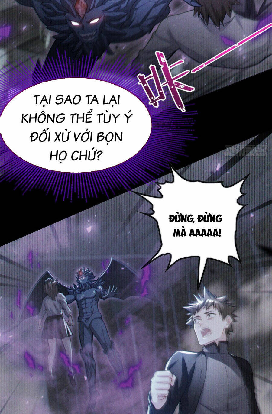 Tu Tiên Ở Thế Giới Siêu Năng Lực: Chapter 44