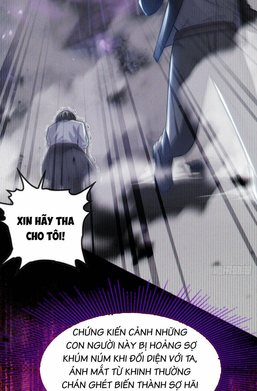 Tu Tiên Ở Thế Giới Siêu Năng Lực: Chapter 44