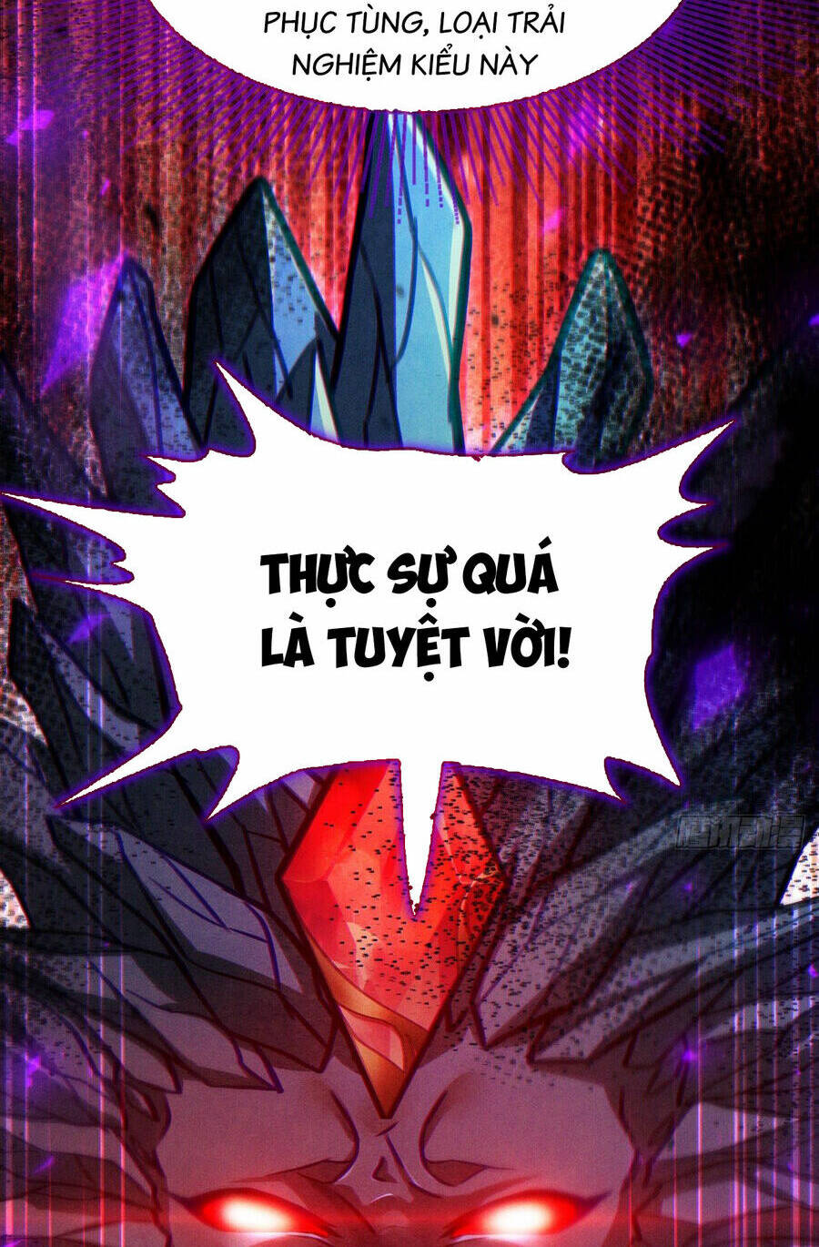 Tu Tiên Ở Thế Giới Siêu Năng Lực: Chapter 44