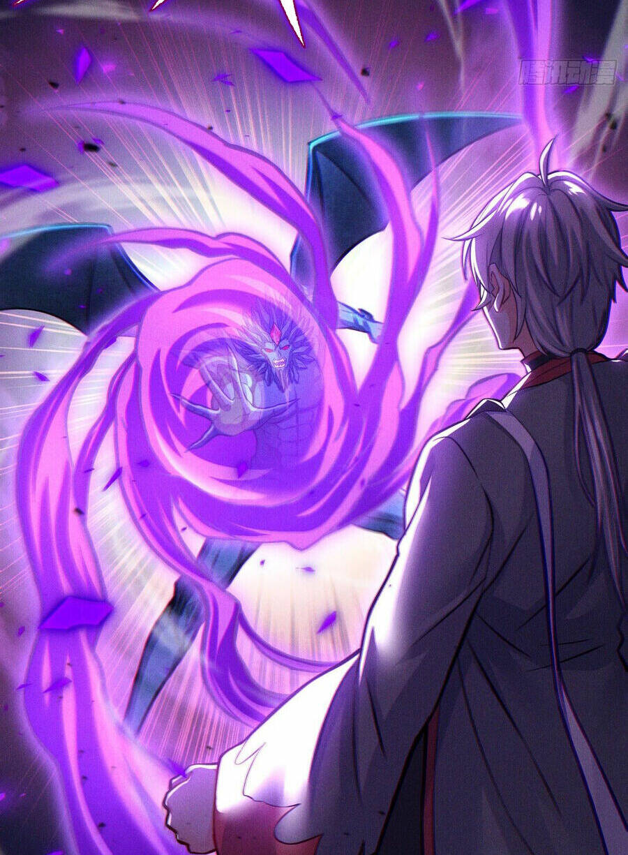 Tu Tiên Ở Thế Giới Siêu Năng Lực: Chapter 44