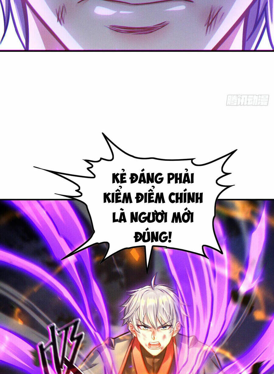 Tu Tiên Ở Thế Giới Siêu Năng Lực: Chapter 44