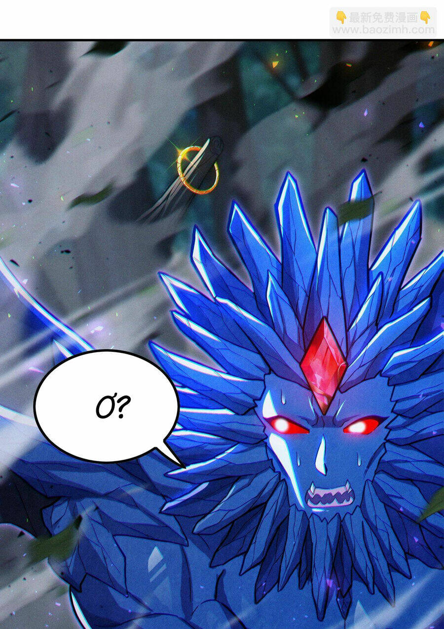 Tu Tiên Ở Thế Giới Siêu Năng Lực: Chapter 45