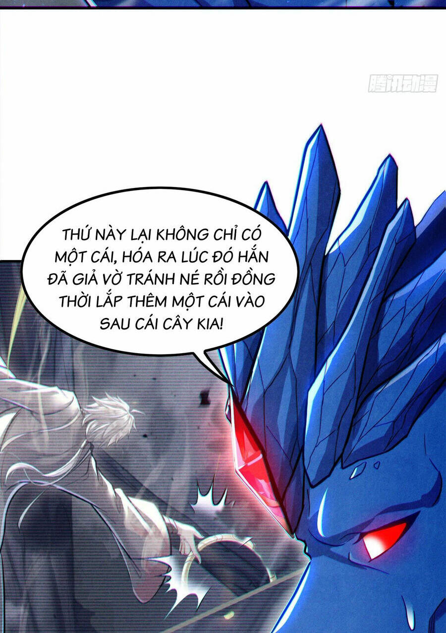 Tu Tiên Ở Thế Giới Siêu Năng Lực: Chapter 45