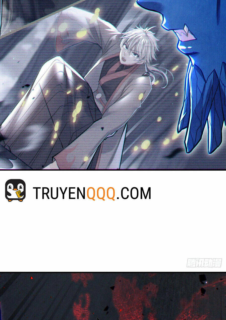 Tu Tiên Ở Thế Giới Siêu Năng Lực: Chapter 45