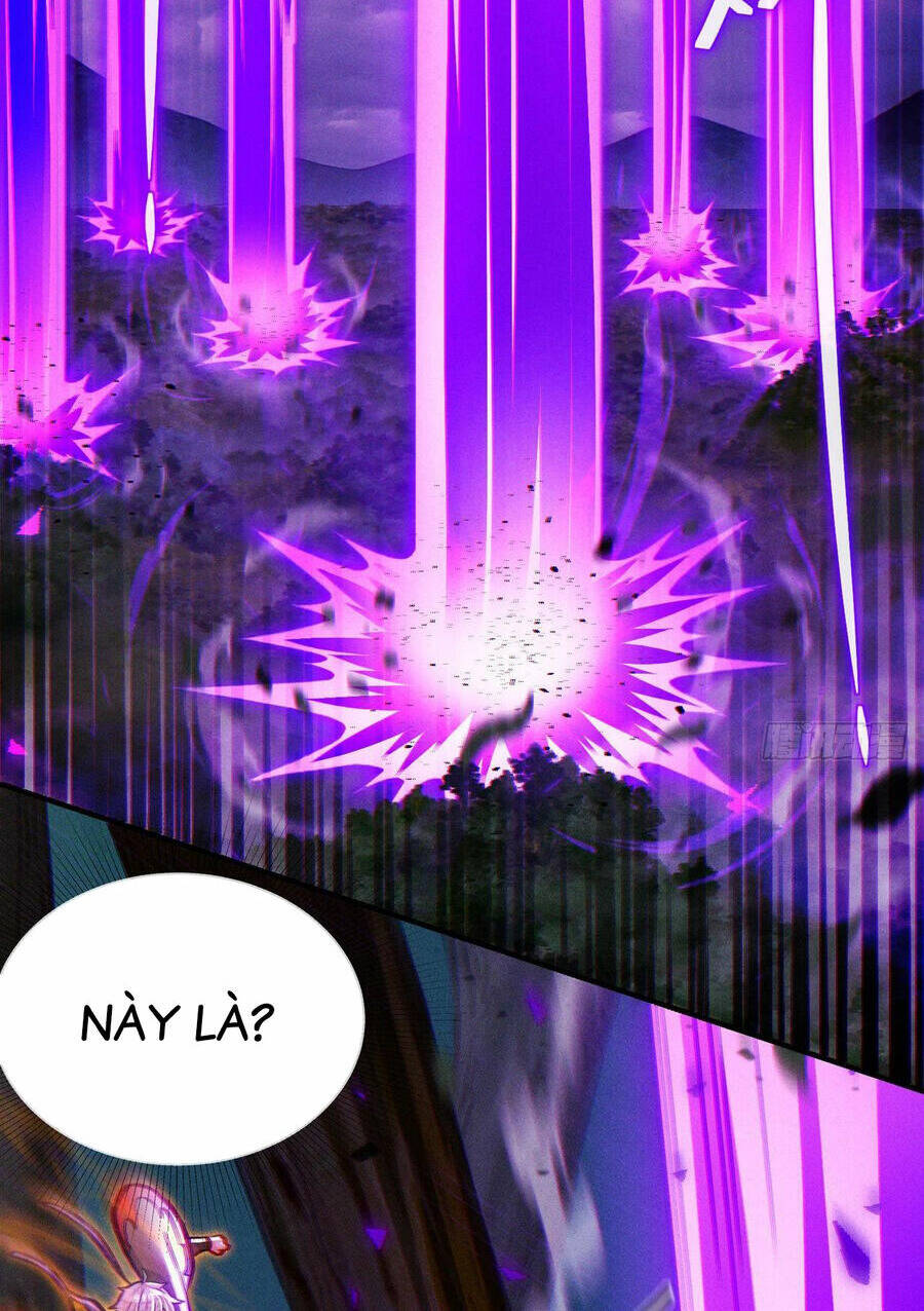 Tu Tiên Ở Thế Giới Siêu Năng Lực: Chapter 45