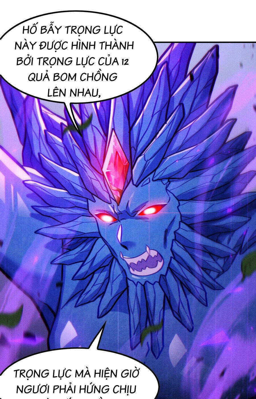 Tu Tiên Ở Thế Giới Siêu Năng Lực: Chapter 45