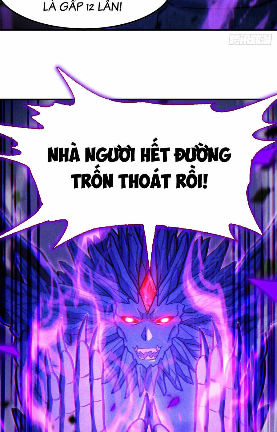 Tu Tiên Ở Thế Giới Siêu Năng Lực: Chapter 45