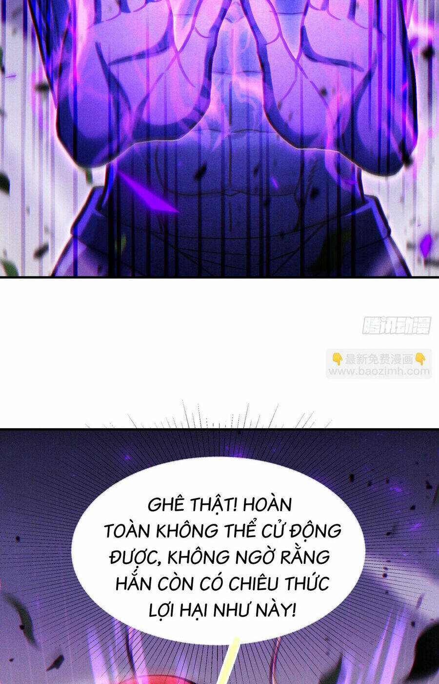 Tu Tiên Ở Thế Giới Siêu Năng Lực: Chapter 45