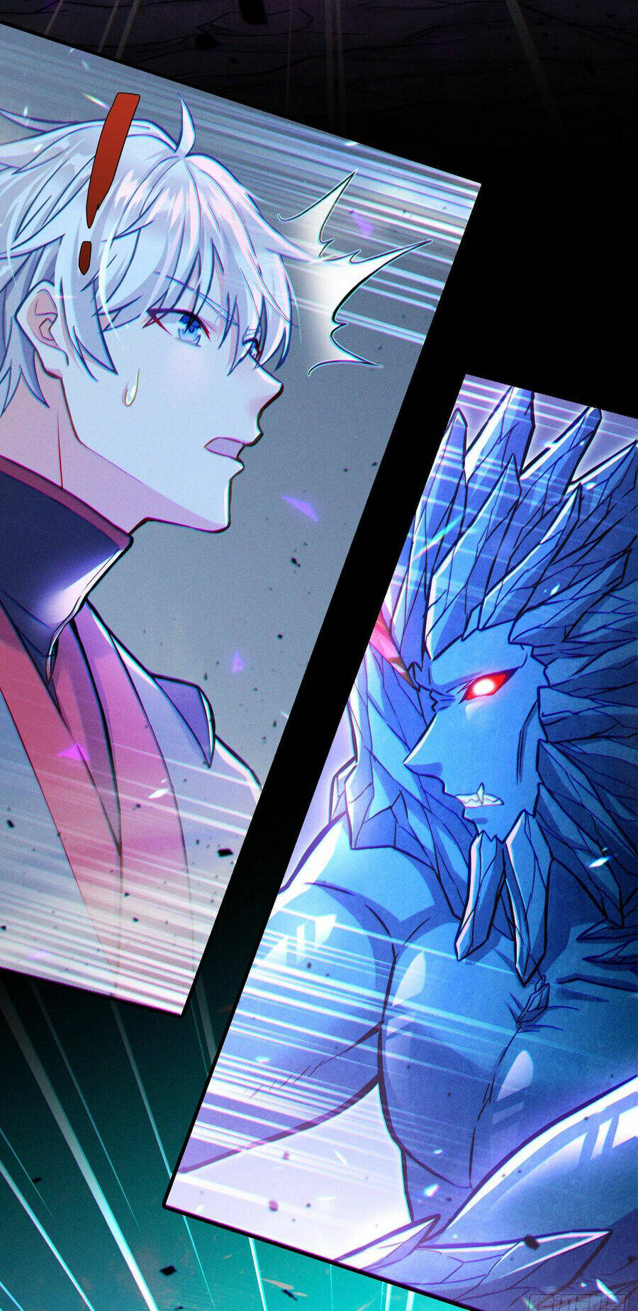 Tu Tiên Ở Thế Giới Siêu Năng Lực: Chapter 45