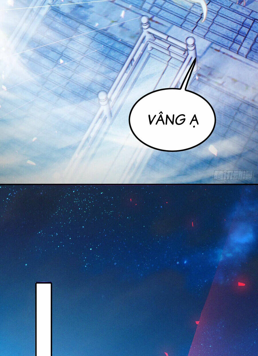 Tu Tiên Ở Thế Giới Siêu Năng Lực: Chapter 46