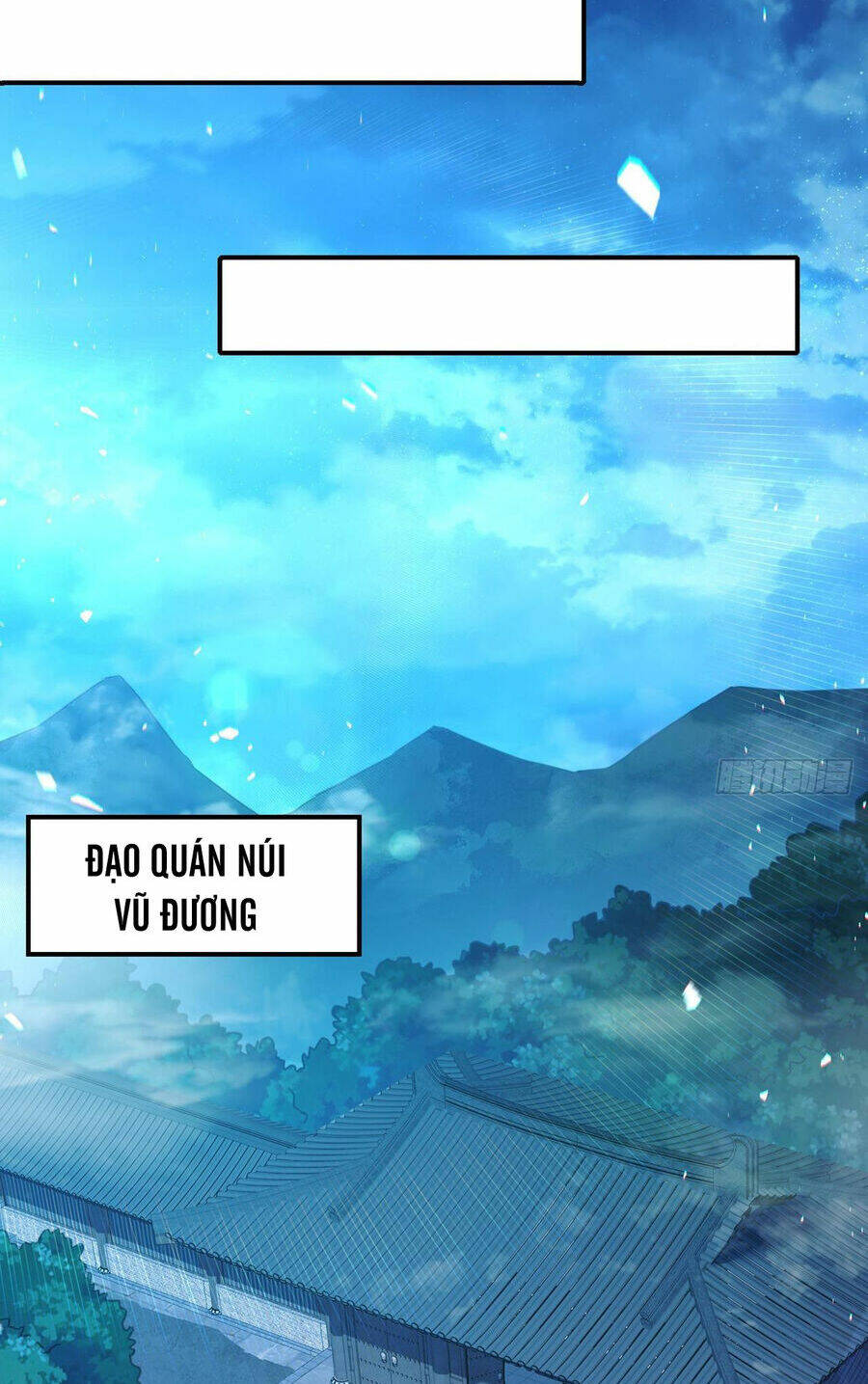 Tu Tiên Ở Thế Giới Siêu Năng Lực: Chapter 46