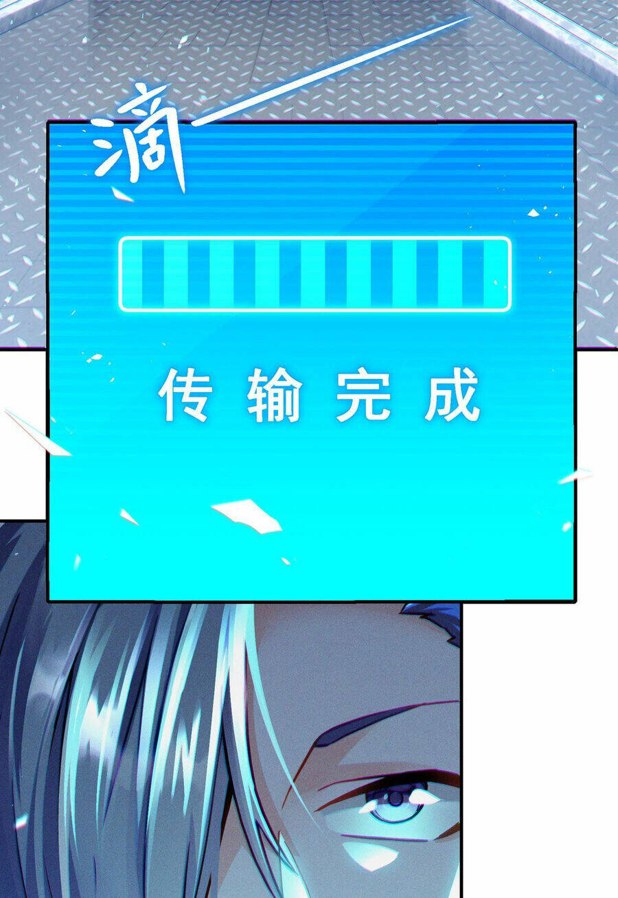 Tu Tiên Ở Thế Giới Siêu Năng Lực: Chapter 46