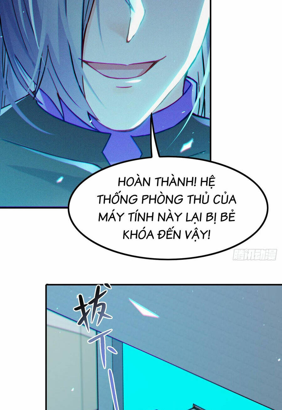 Tu Tiên Ở Thế Giới Siêu Năng Lực: Chapter 46