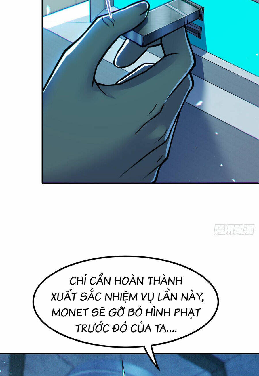 Tu Tiên Ở Thế Giới Siêu Năng Lực: Chapter 46