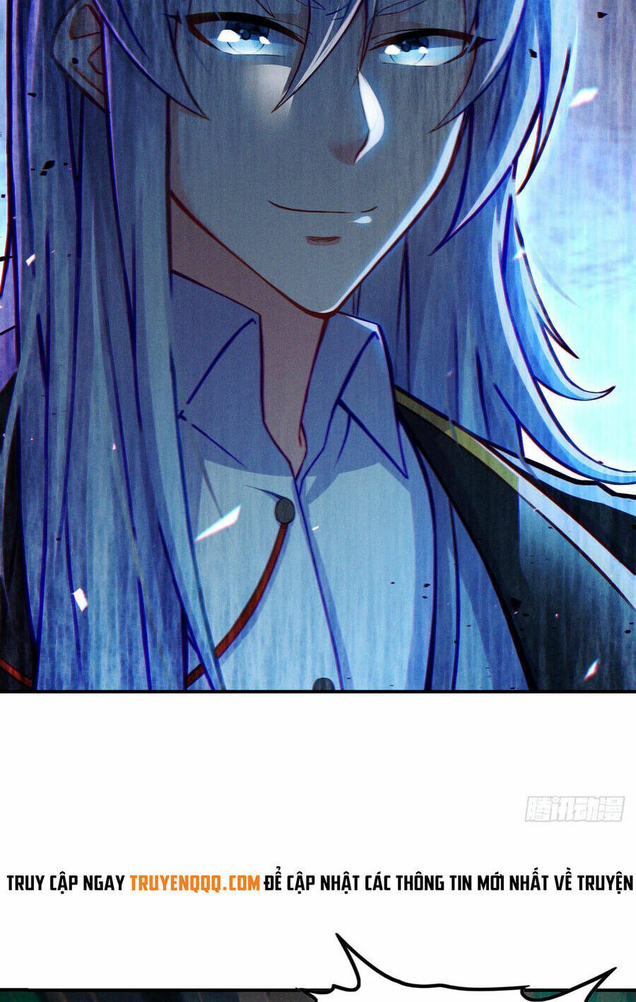 Tu Tiên Ở Thế Giới Siêu Năng Lực: Chapter 46