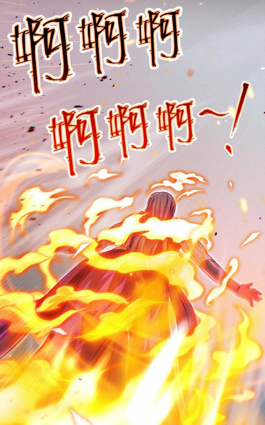 Tu Tiên Ở Thế Giới Siêu Năng Lực: Chapter 46