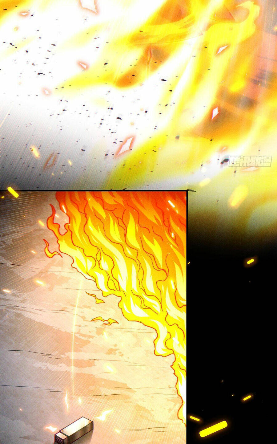 Tu Tiên Ở Thế Giới Siêu Năng Lực: Chapter 46