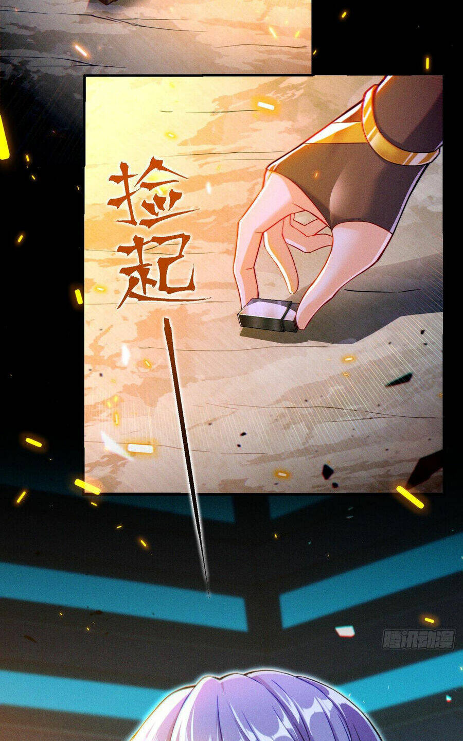 Tu Tiên Ở Thế Giới Siêu Năng Lực: Chapter 46