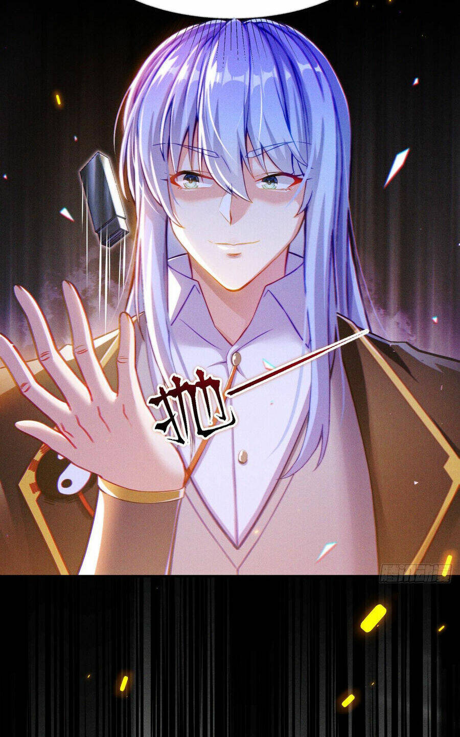 Tu Tiên Ở Thế Giới Siêu Năng Lực: Chapter 46