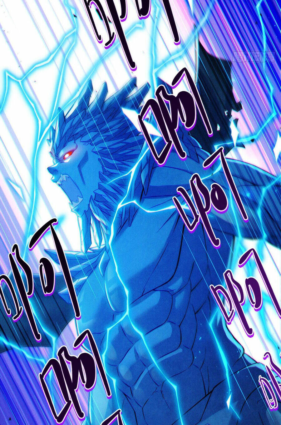 Tu Tiên Ở Thế Giới Siêu Năng Lực: Chapter 47