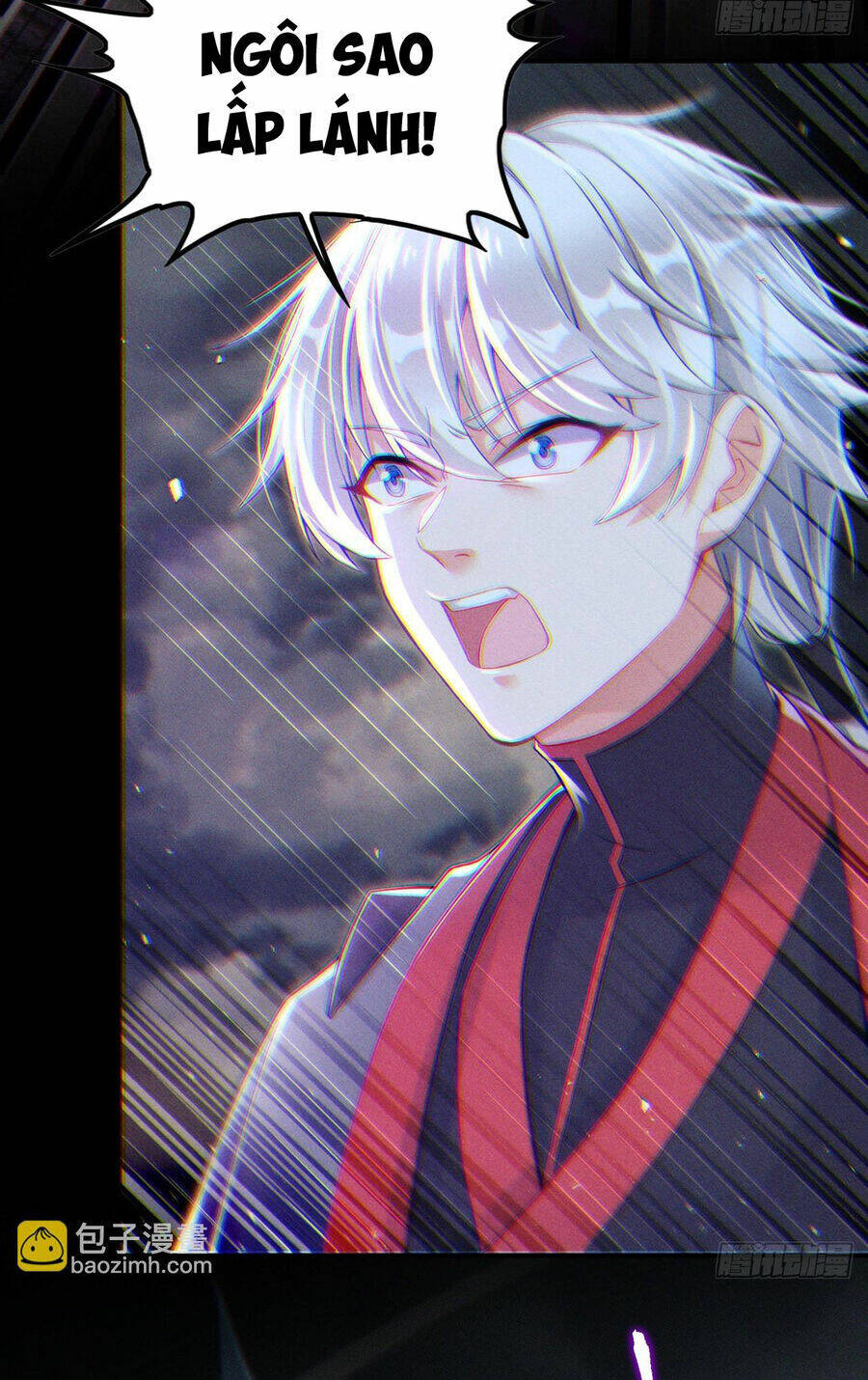 Tu Tiên Ở Thế Giới Siêu Năng Lực: Chapter 47