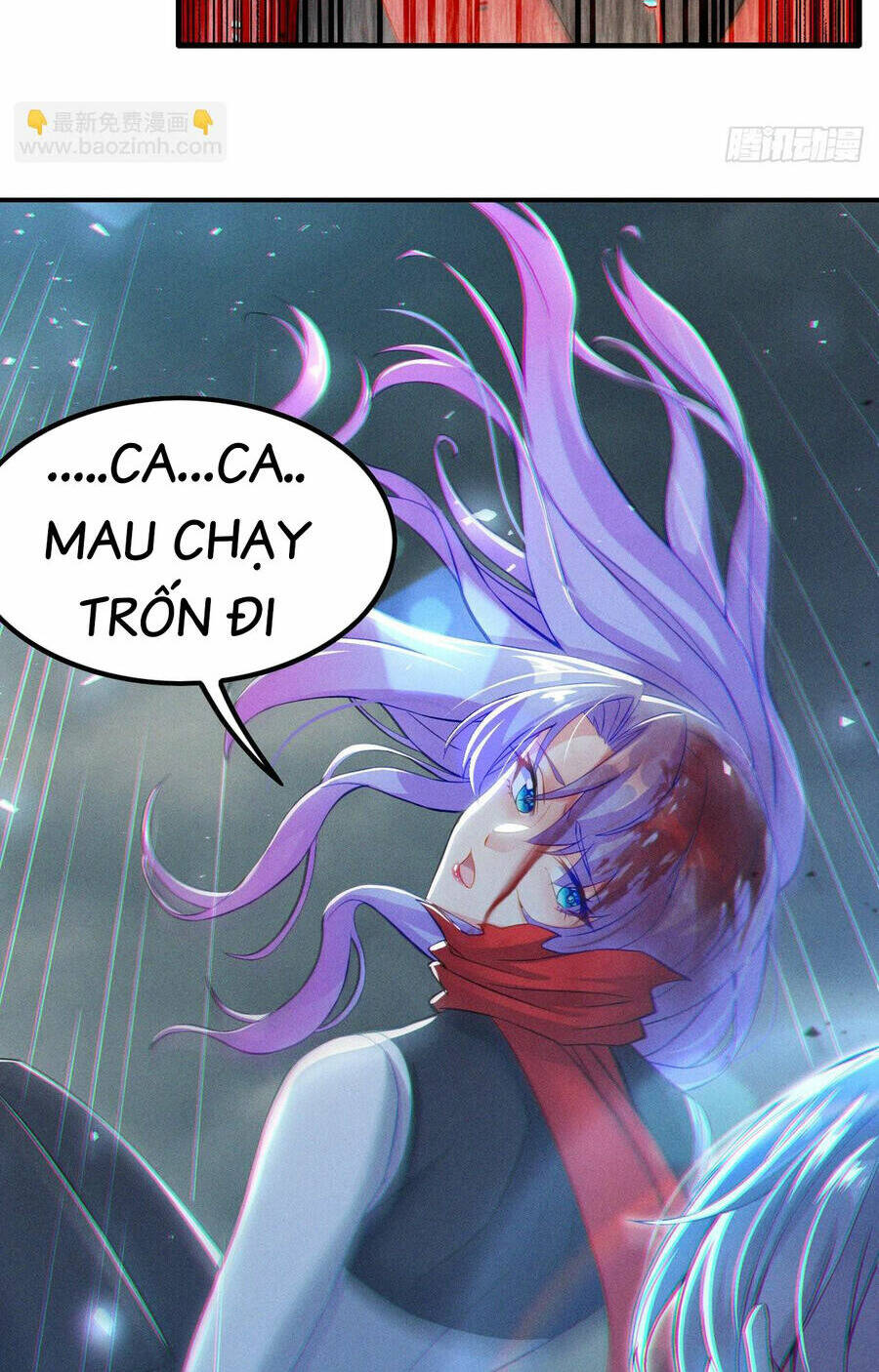 Tu Tiên Ở Thế Giới Siêu Năng Lực: Chapter 47