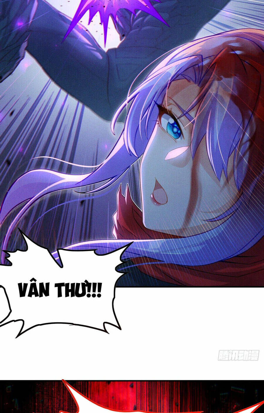 Tu Tiên Ở Thế Giới Siêu Năng Lực: Chapter 47