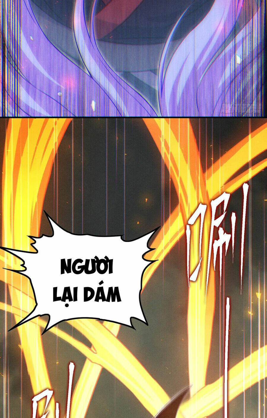 Tu Tiên Ở Thế Giới Siêu Năng Lực: Chapter 47