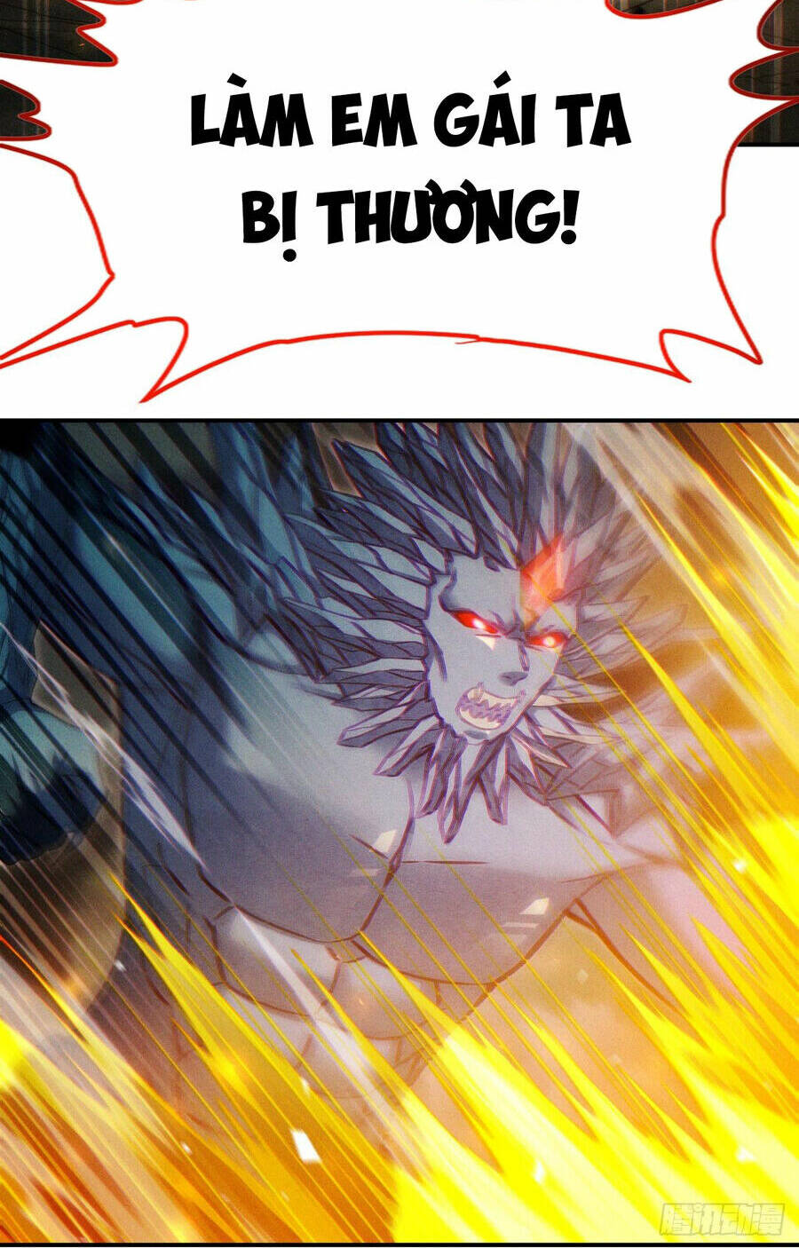 Tu Tiên Ở Thế Giới Siêu Năng Lực: Chapter 47