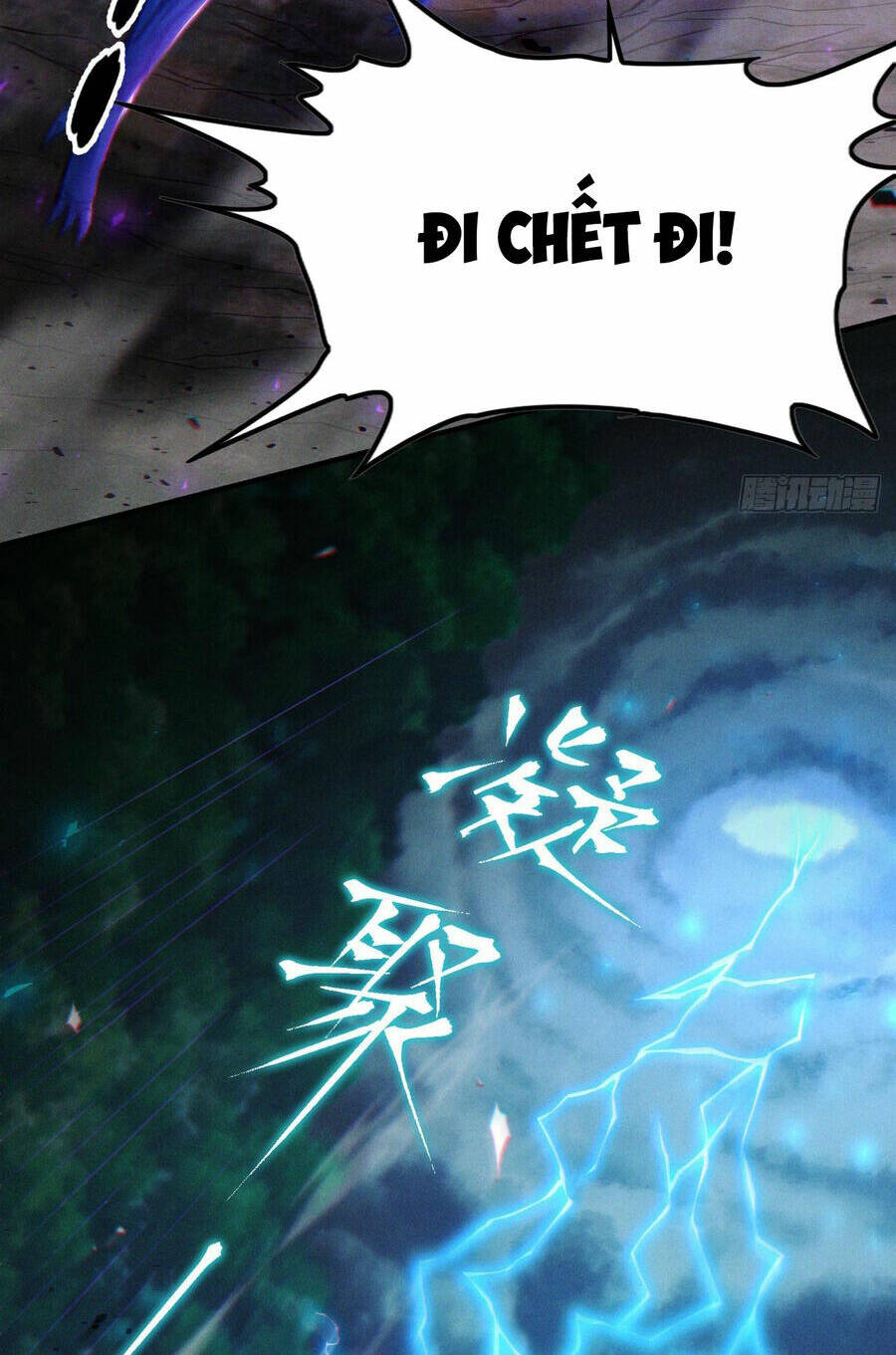 Tu Tiên Ở Thế Giới Siêu Năng Lực: Chapter 47