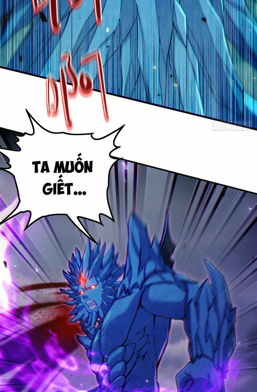 Tu Tiên Ở Thế Giới Siêu Năng Lực: Chapter 48