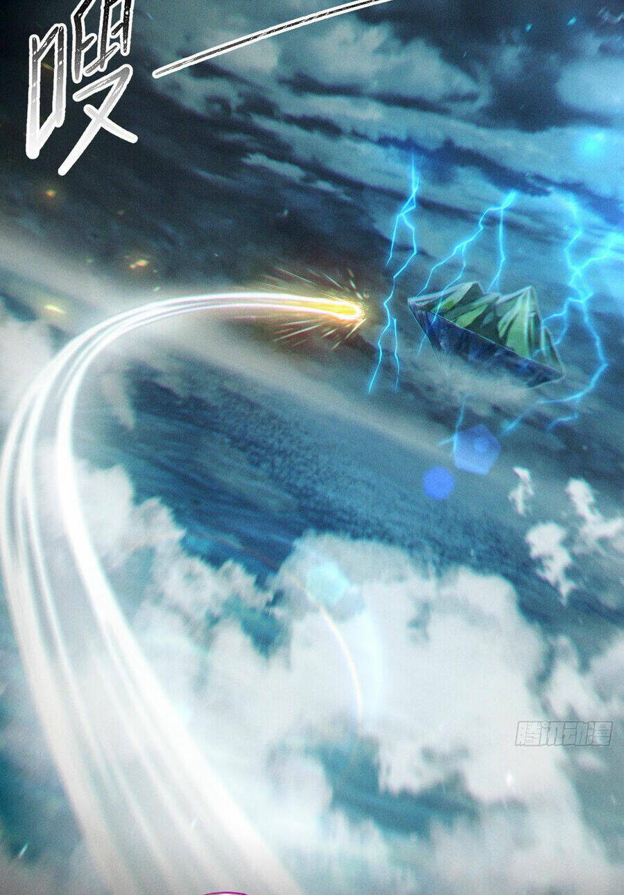Tu Tiên Ở Thế Giới Siêu Năng Lực: Chapter 48