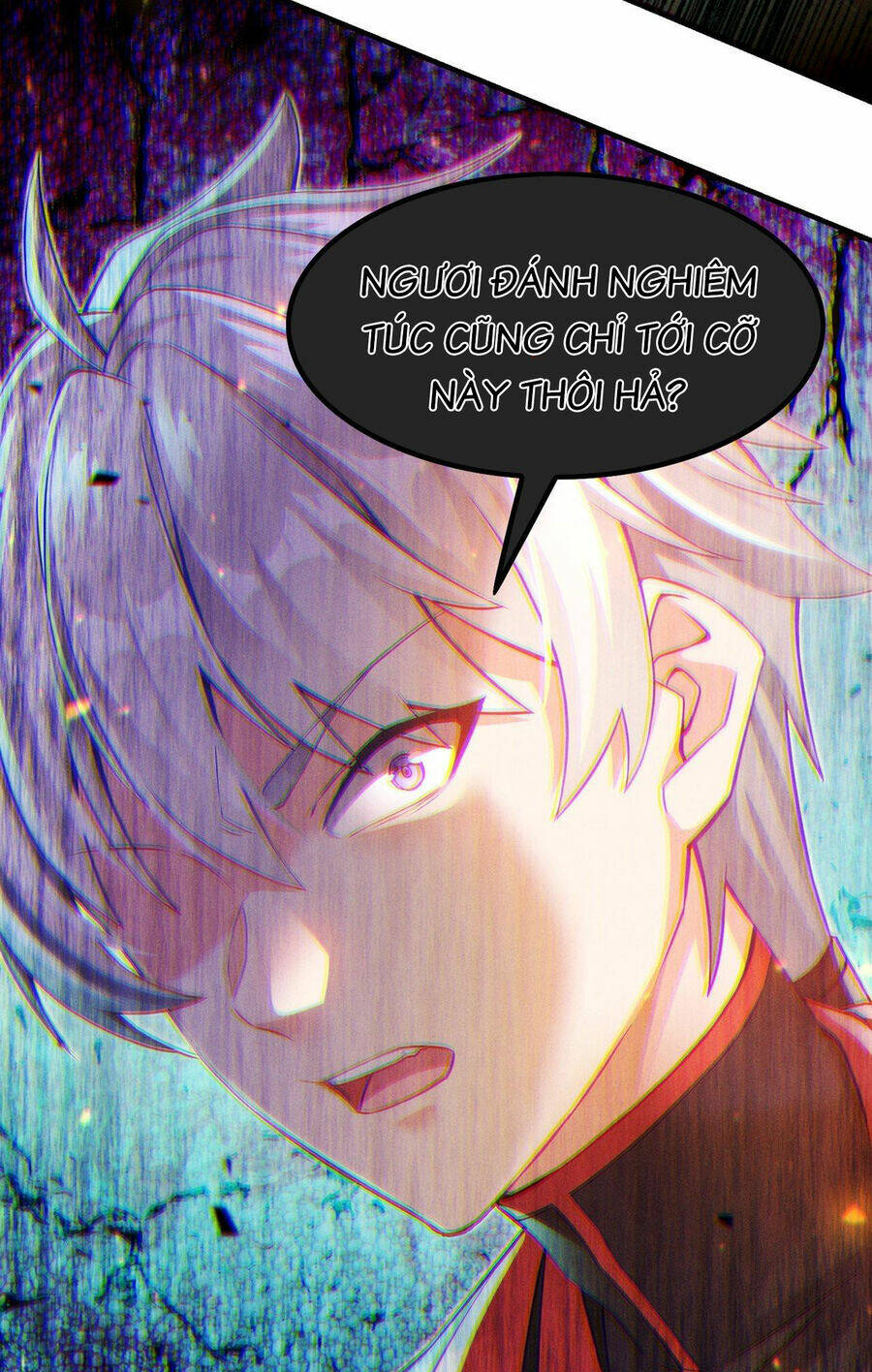 Tu Tiên Ở Thế Giới Siêu Năng Lực: Chapter 48