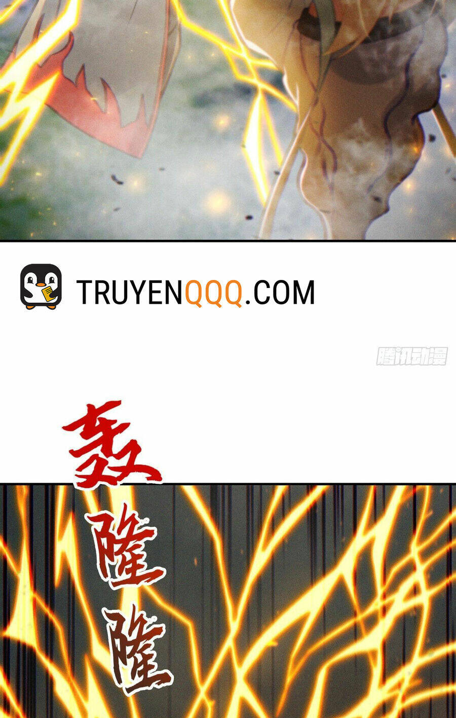 Tu Tiên Ở Thế Giới Siêu Năng Lực: Chapter 48