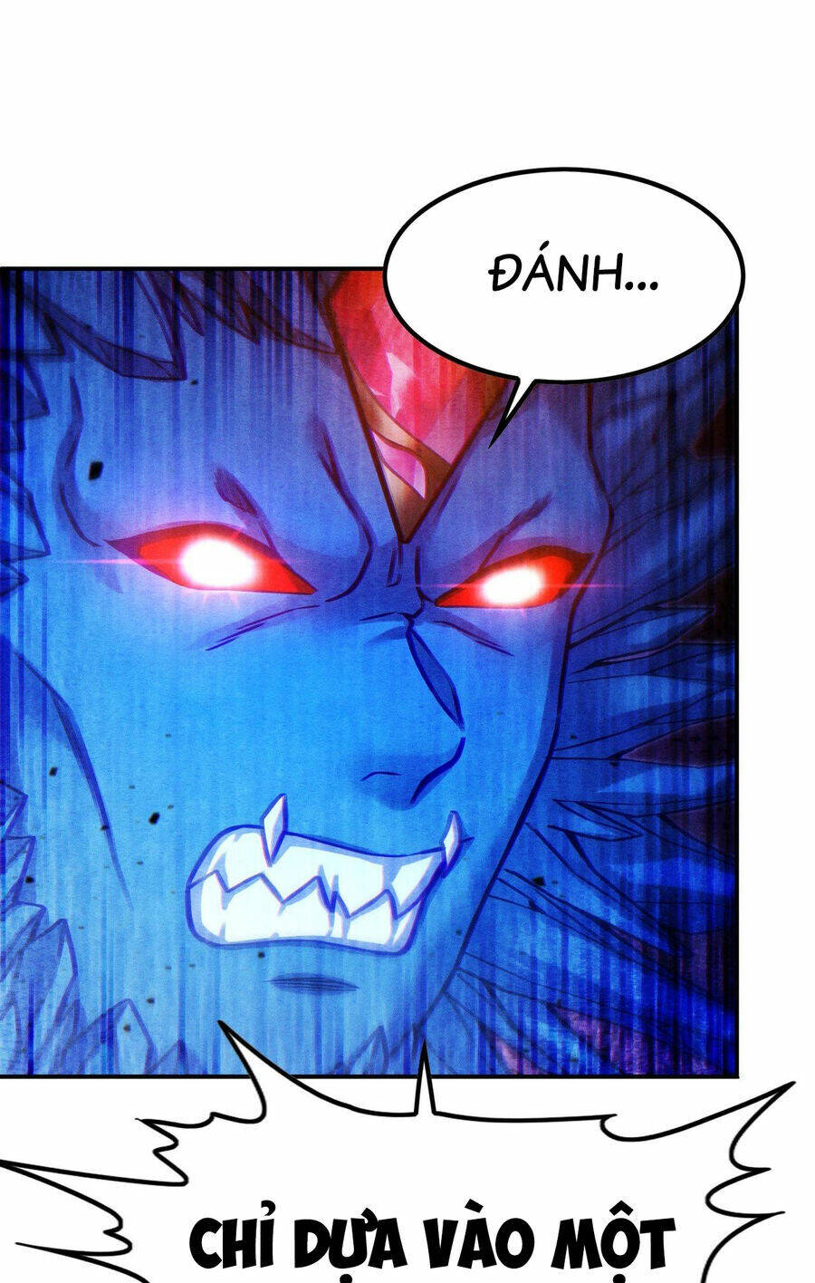 Tu Tiên Ở Thế Giới Siêu Năng Lực: Chapter 48