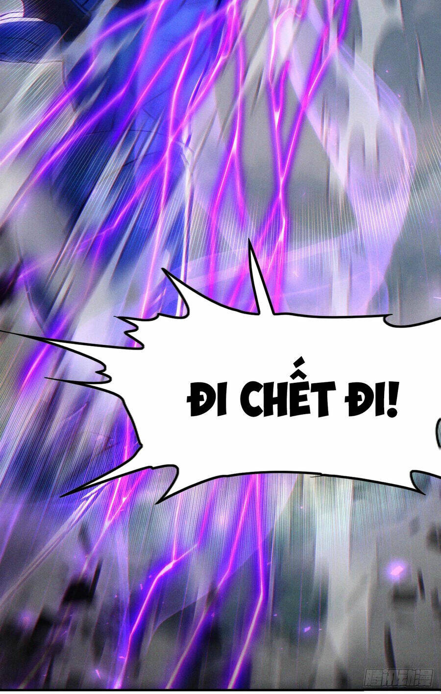 Tu Tiên Ở Thế Giới Siêu Năng Lực: Chapter 48