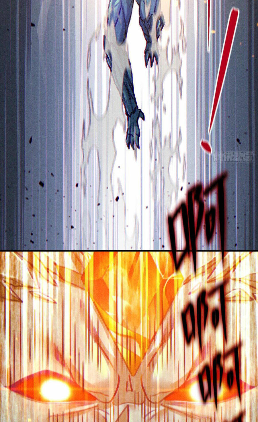 Tu Tiên Ở Thế Giới Siêu Năng Lực: Chapter 48