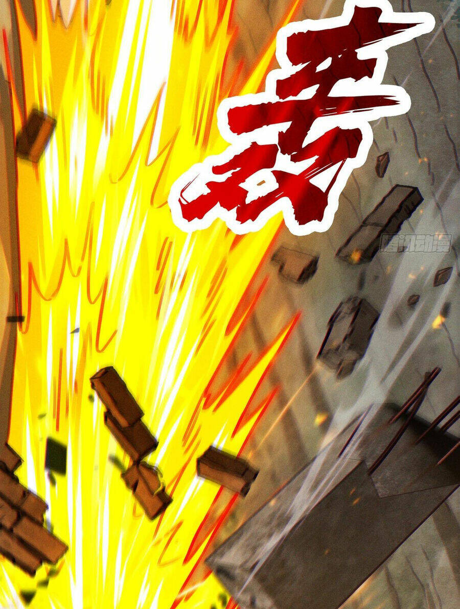 Tu Tiên Ở Thế Giới Siêu Năng Lực: Chapter 48
